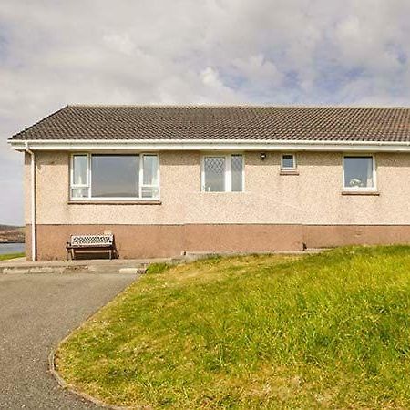 Vila 7 Habost Balallan Exteriér fotografie